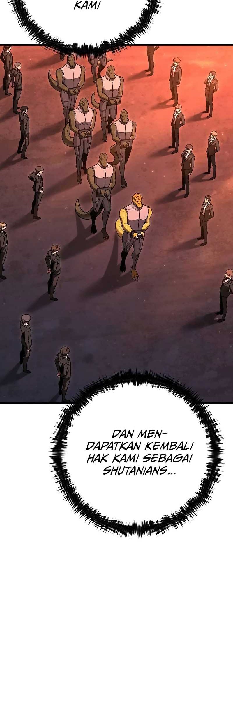 Foreigner on the Periphery (Remake) Bab 34 halaman 31