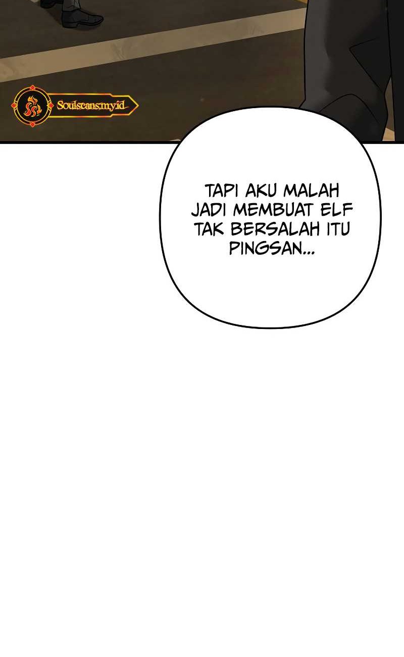 Foreigner on the Periphery (Remake) Bab 34 halaman 45