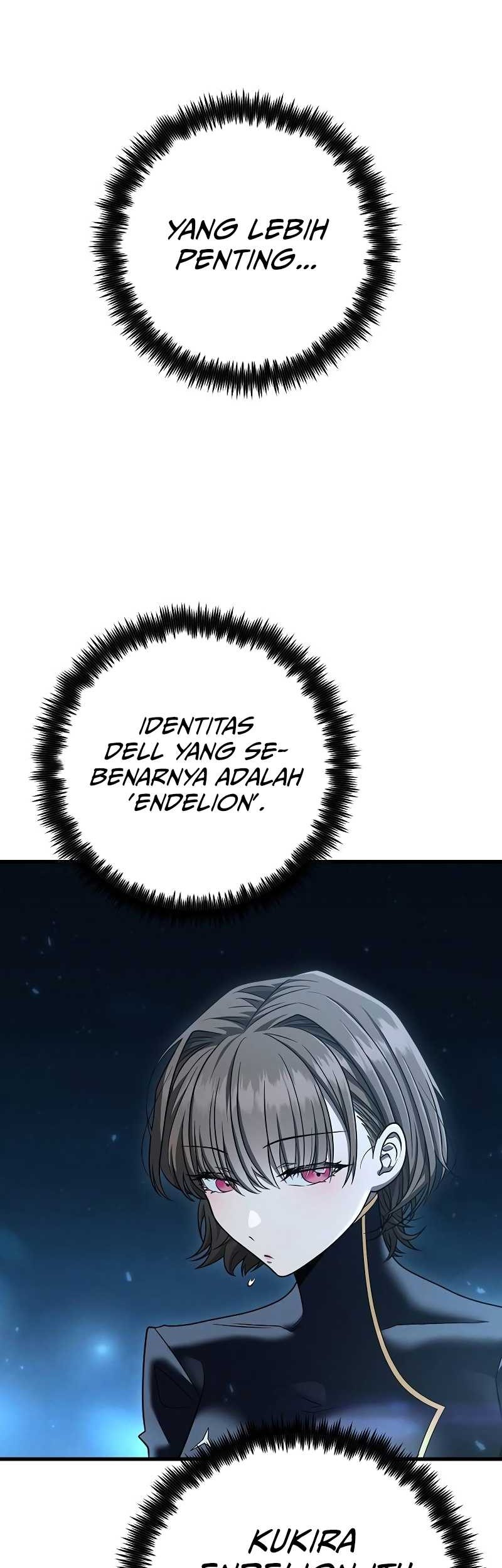 Foreigner on the Periphery (Remake) Bab 34 halaman 48