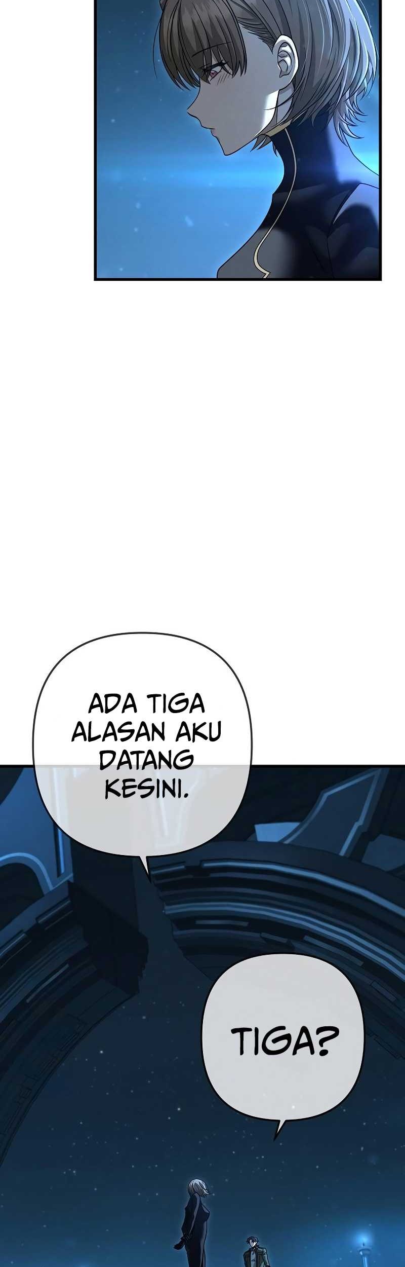 Foreigner on the Periphery (Remake) Bab 34 halaman 52