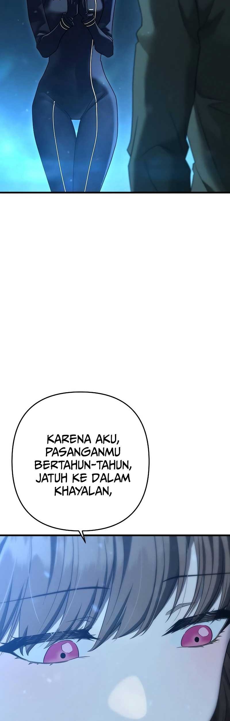 Foreigner on the Periphery (Remake) Bab 34 halaman 56