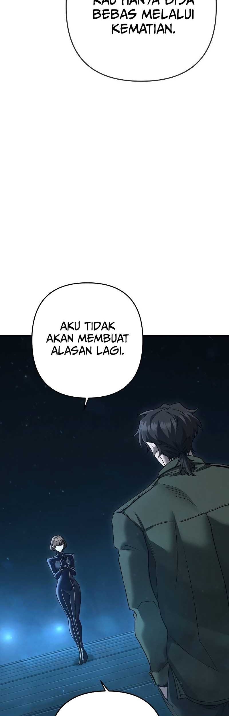 Foreigner on the Periphery (Remake) Bab 34 halaman 59