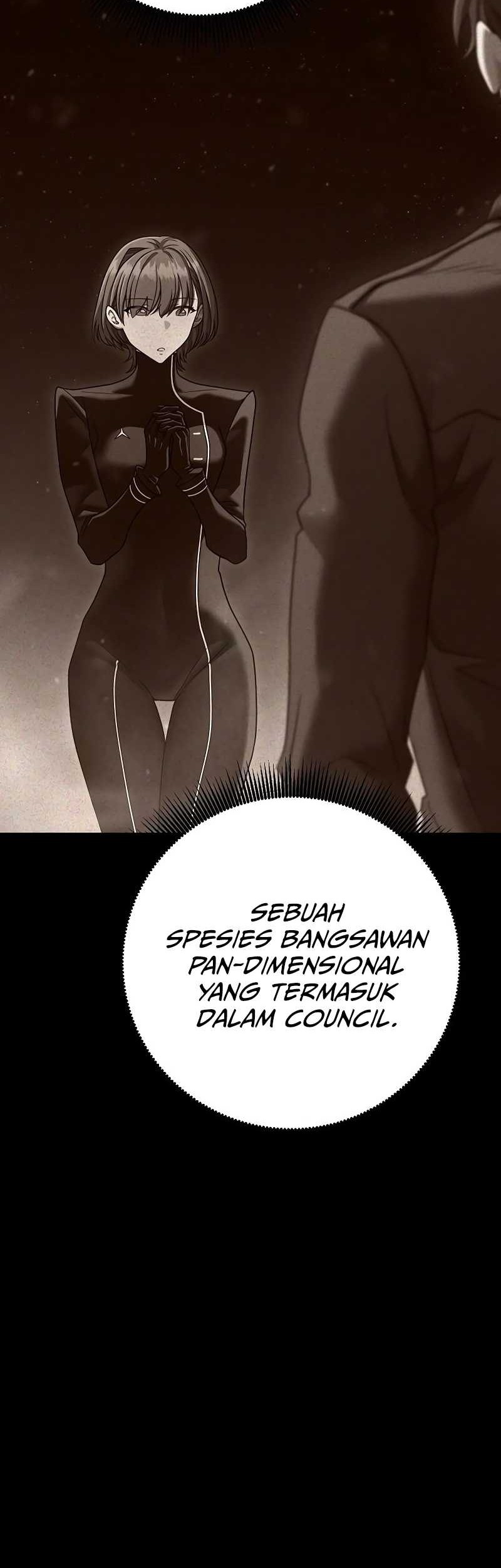 Foreigner on the Periphery (Remake) Bab 34 halaman 70