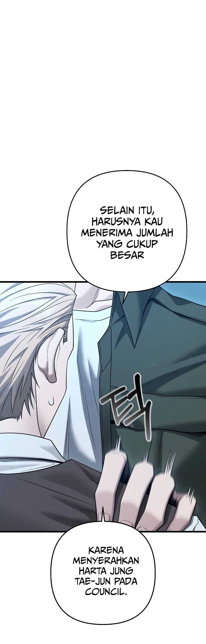 Foreigner on the Periphery (Remake) Bab 35 halaman 26
