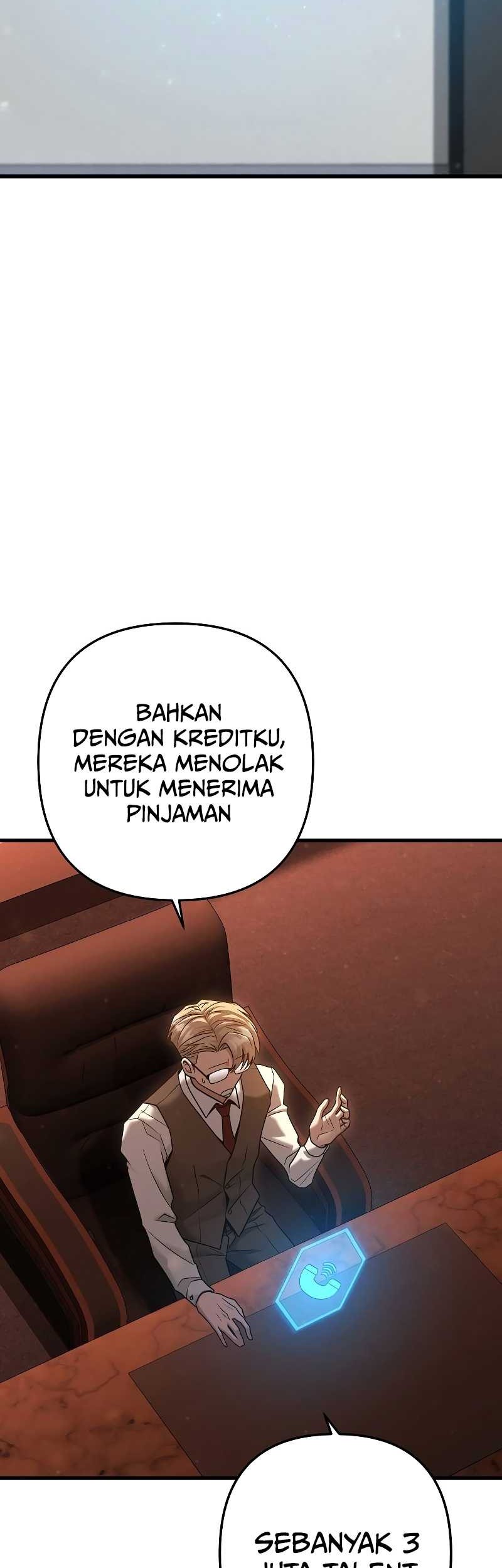 Foreigner on the Periphery (Remake) Bab 35 halaman 34