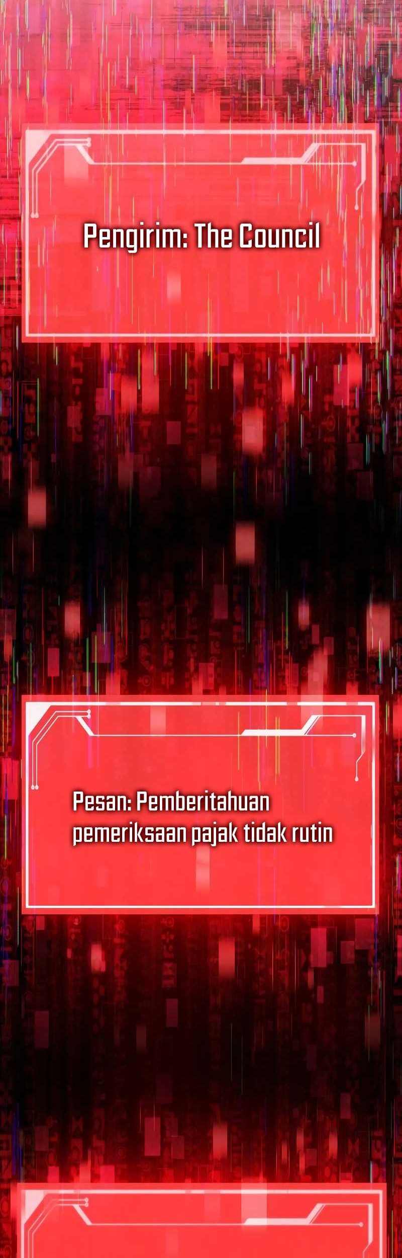 Foreigner on the Periphery (Remake) Bab 35 halaman 65