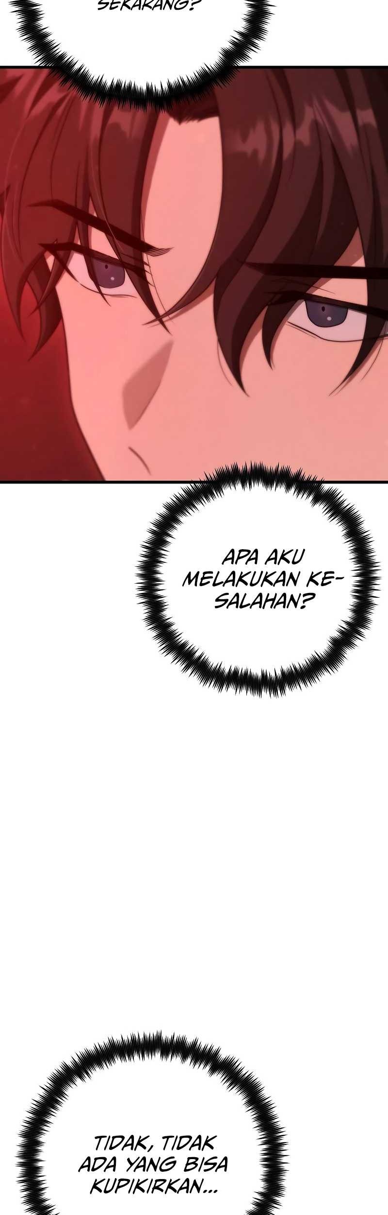 Foreigner on the Periphery (Remake) Bab 36 halaman 5