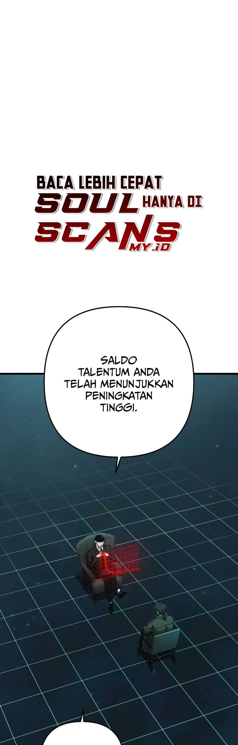 Foreigner on the Periphery (Remake) Bab 37 halaman 3