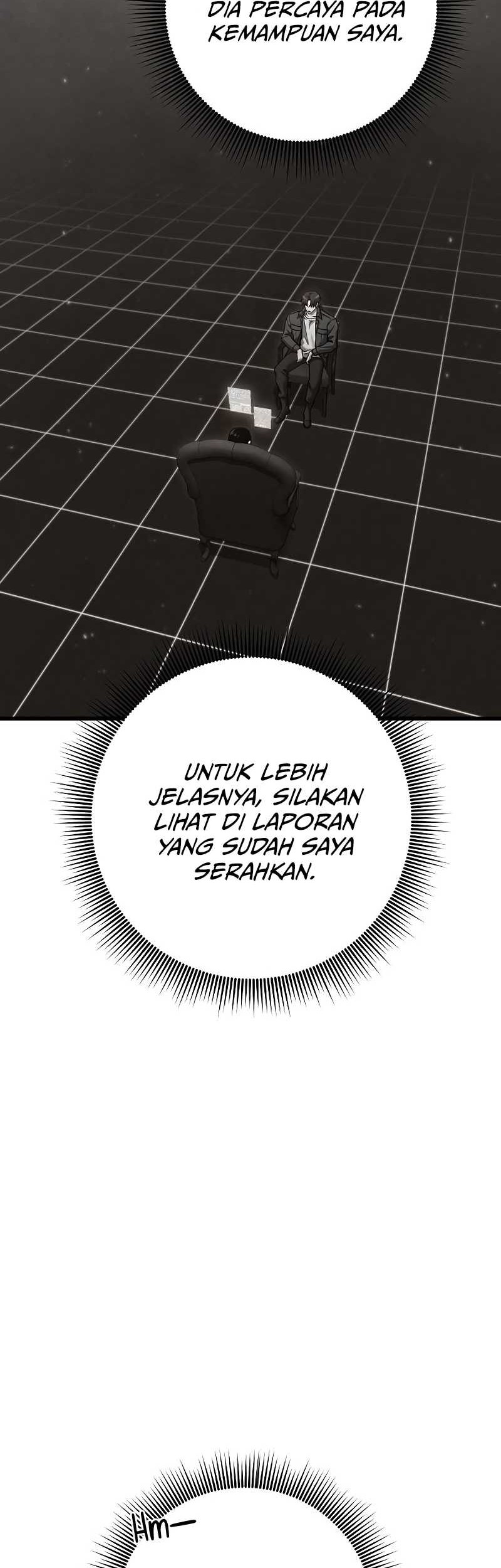 Foreigner on the Periphery (Remake) Bab 37 halaman 15