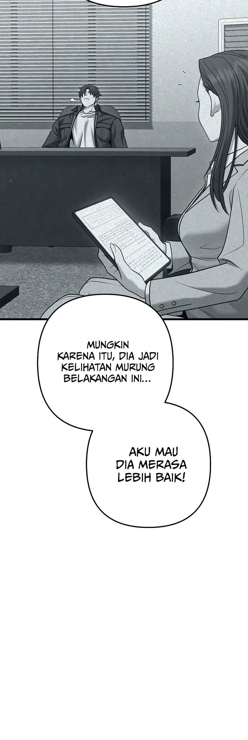 Foreigner on the Periphery (Remake) Bab 37 halaman 25