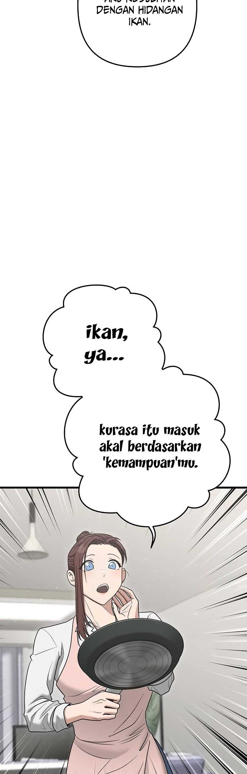 Foreigner on the Periphery (Remake) Bab 37 halaman 28