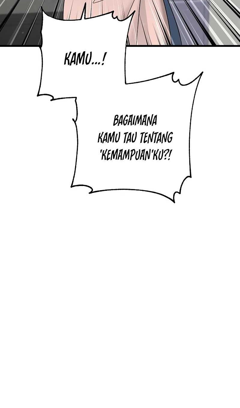Foreigner on the Periphery (Remake) Bab 37 halaman 29
