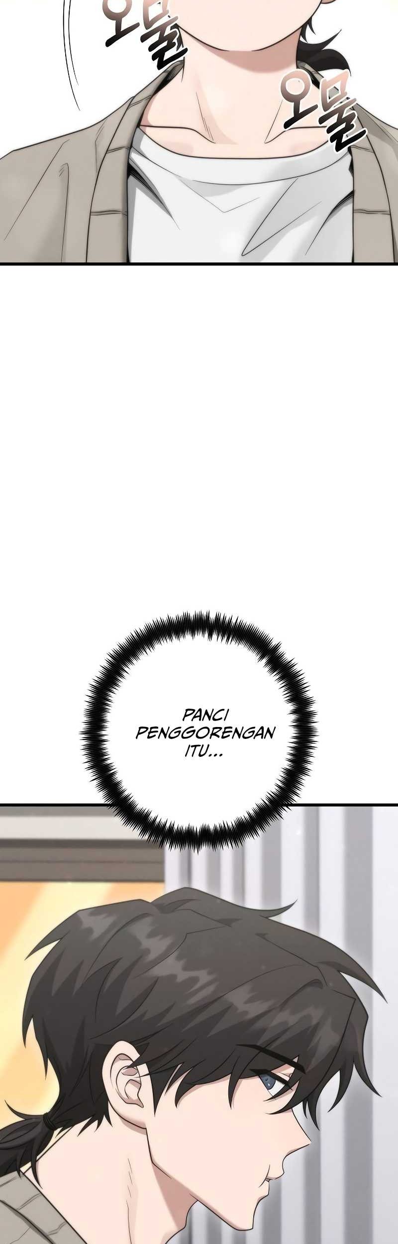 Foreigner on the Periphery (Remake) Bab 37 halaman 48