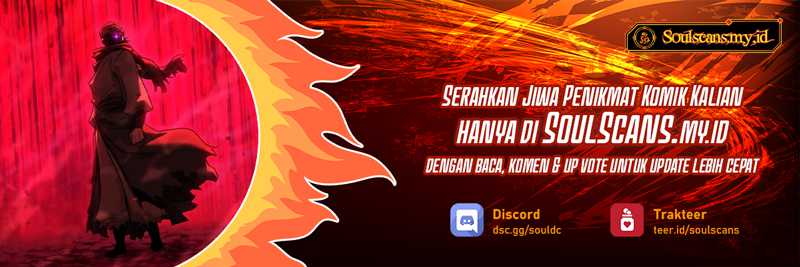 Foreigner on the Periphery (Remake) Bab 38 halaman 2