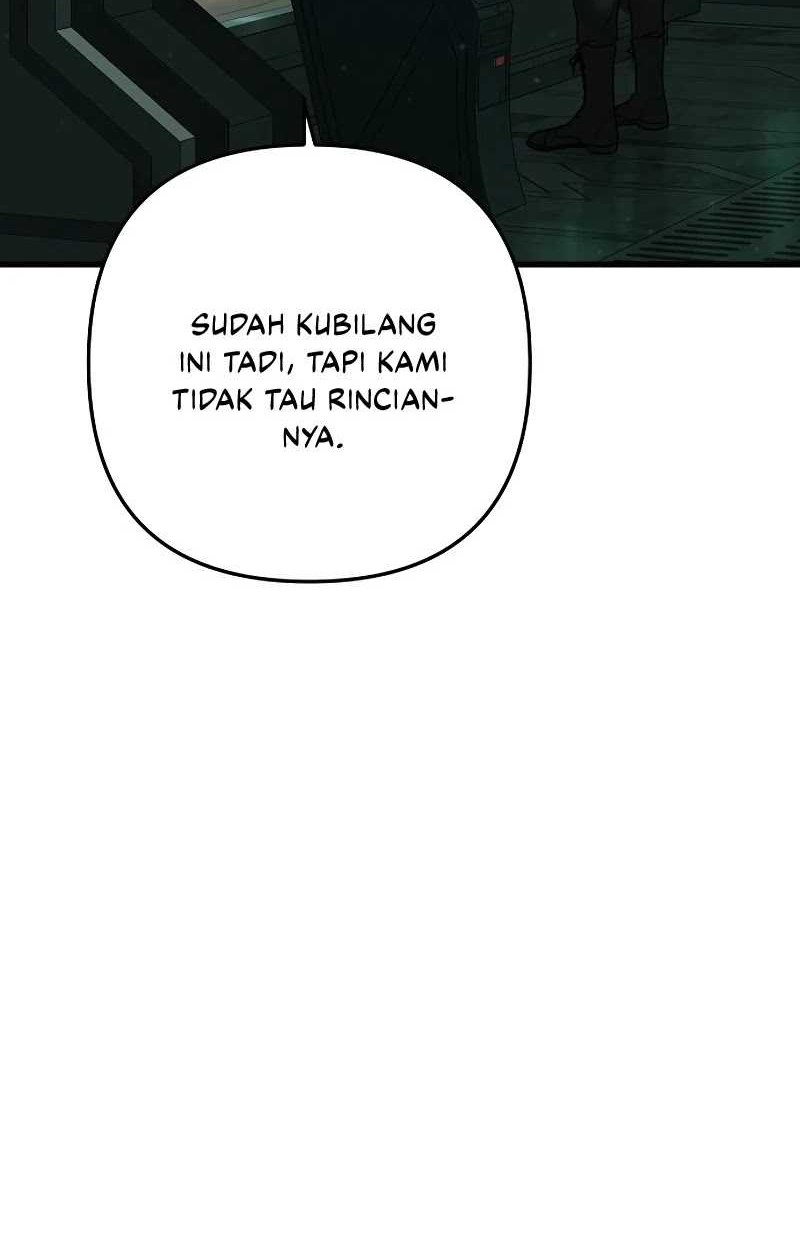 Foreigner on the Periphery (Remake) Bab 38 halaman 14