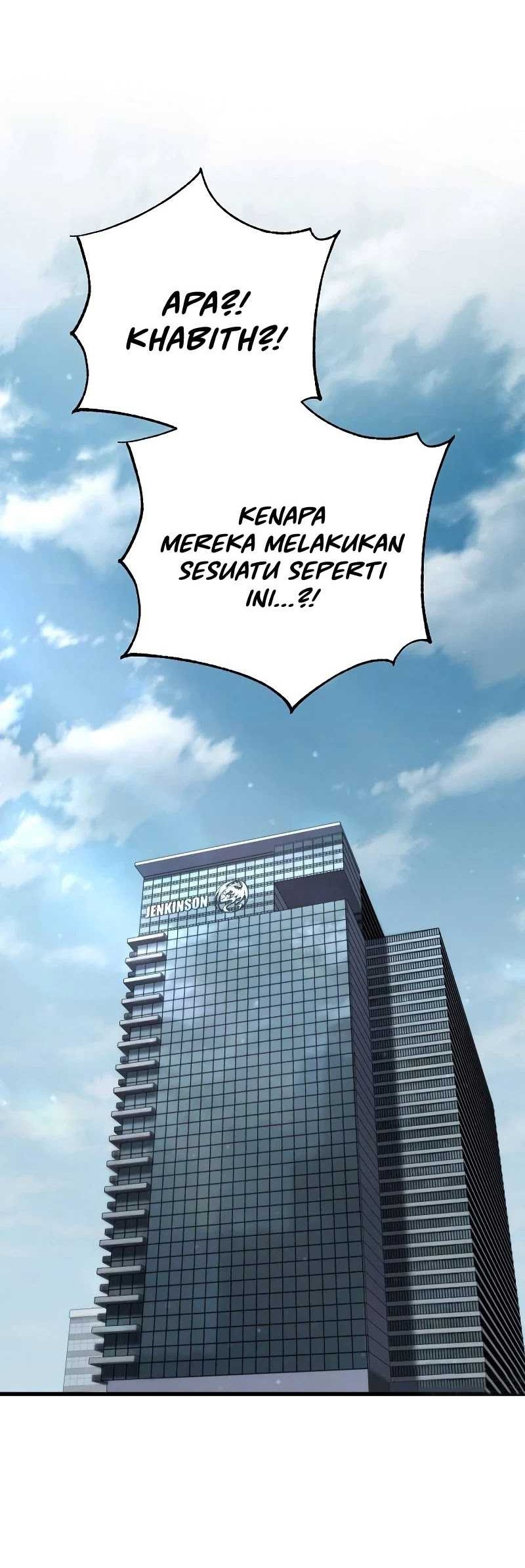Foreigner on the Periphery (Remake) Bab 38 halaman 20