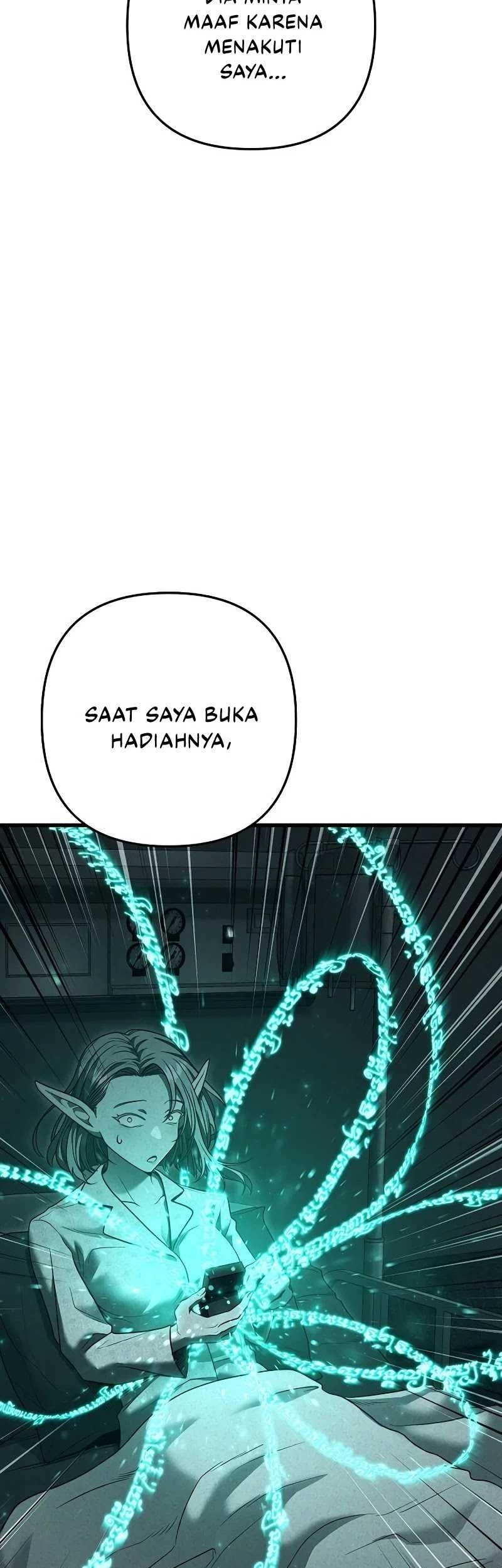 Foreigner on the Periphery (Remake) Bab 38 halaman 46