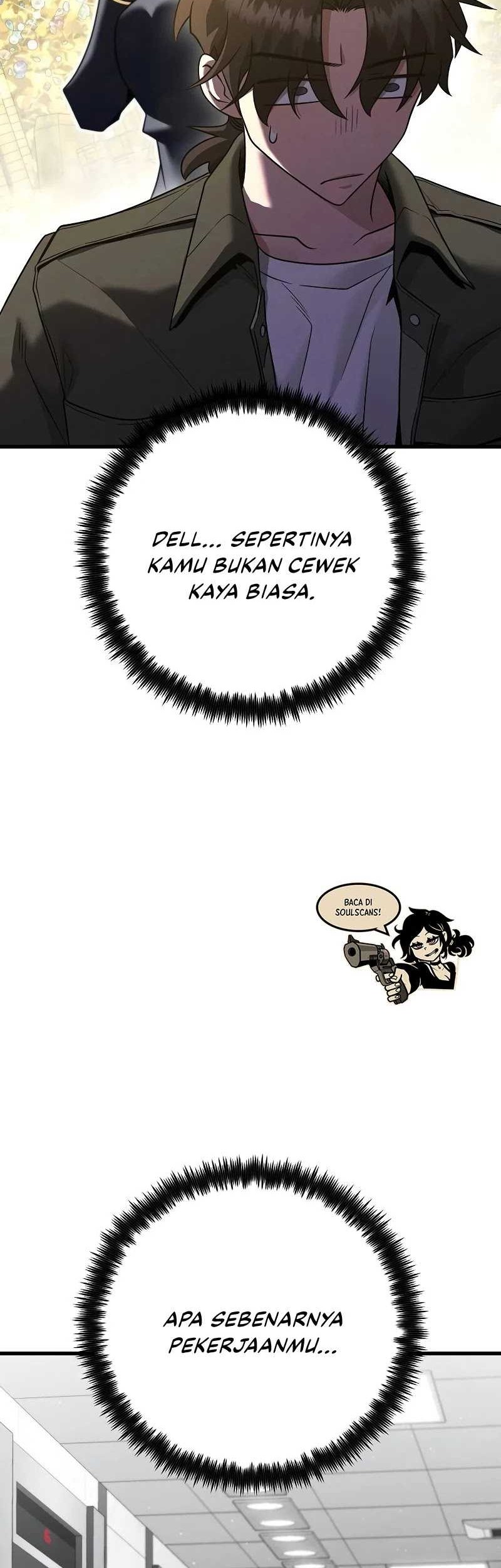 Foreigner on the Periphery (Remake) Bab 38 halaman 53