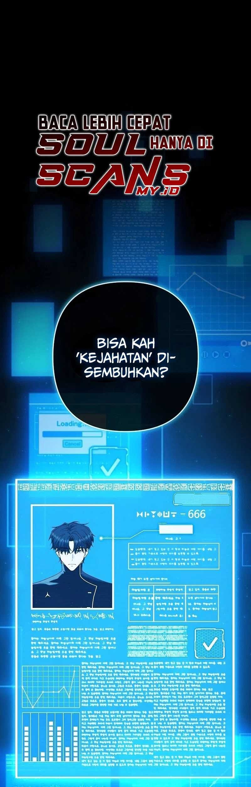 Foreigner on the Periphery (Remake) chapter 39 halaman 3