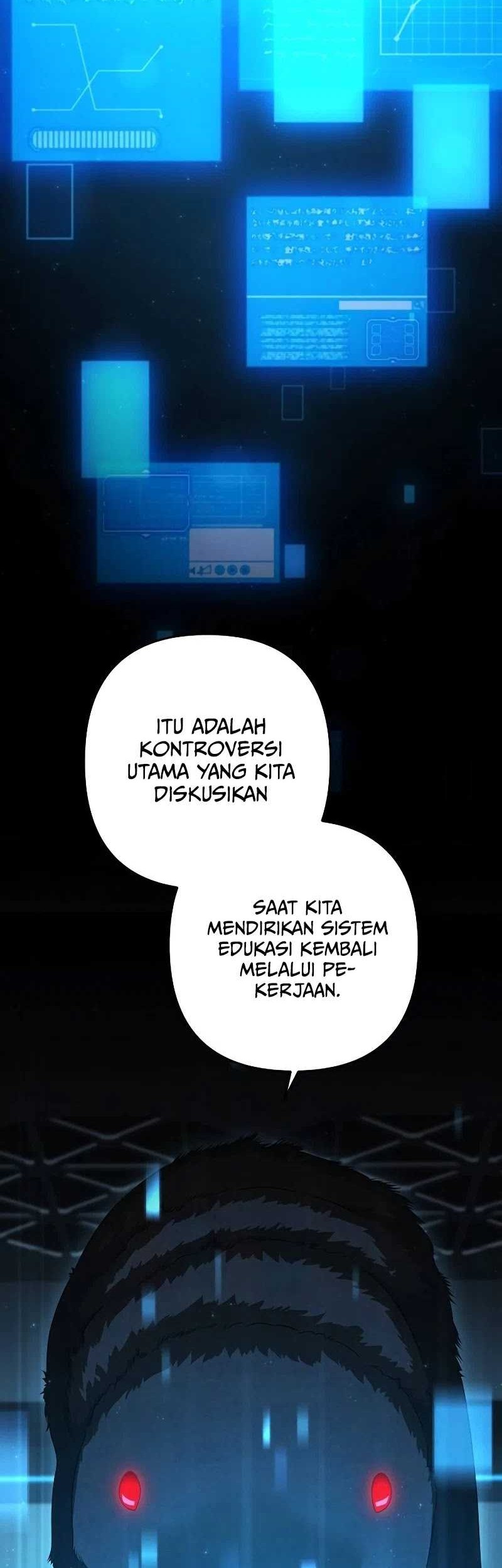 Foreigner on the Periphery (Remake) chapter 39 halaman 4
