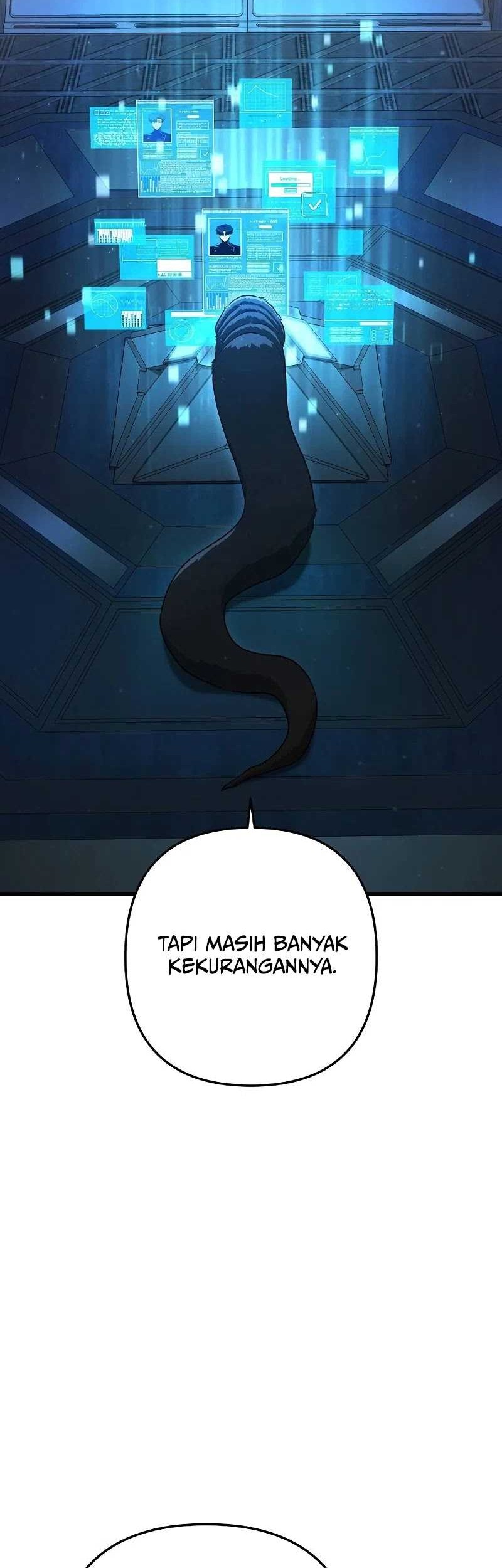 Foreigner on the Periphery (Remake) chapter 39 halaman 18