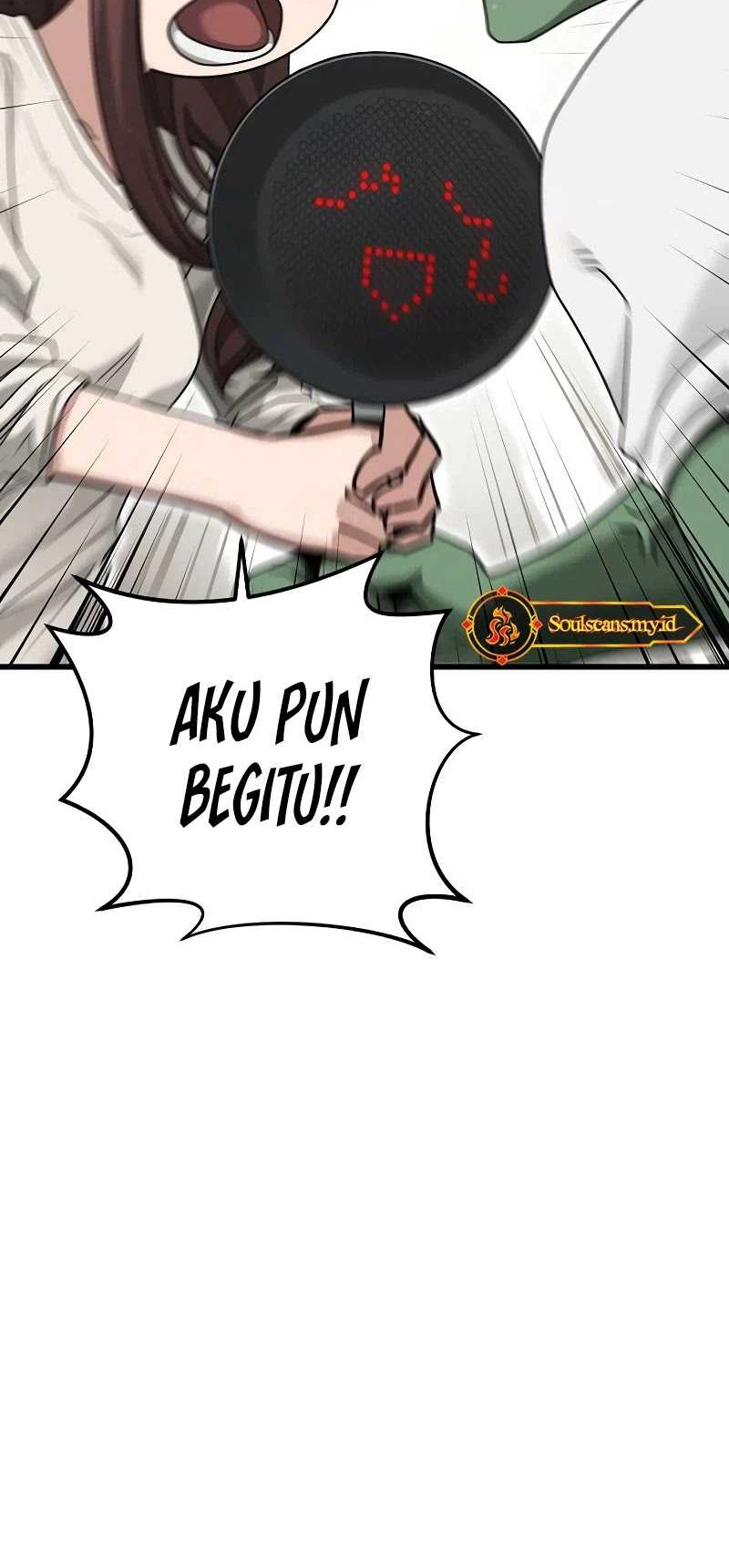 Foreigner on the Periphery (Remake) chapter 39 halaman 26