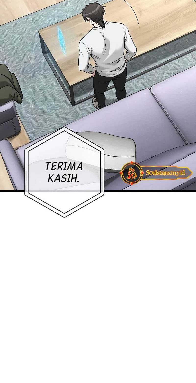 Foreigner on the Periphery (Remake) chapter 39 halaman 32