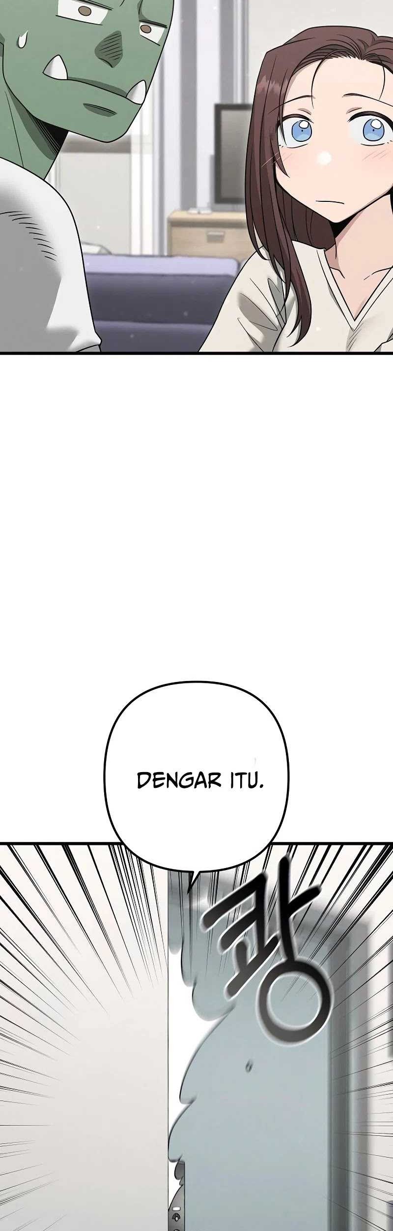 Foreigner on the Periphery (Remake) chapter 39 halaman 35