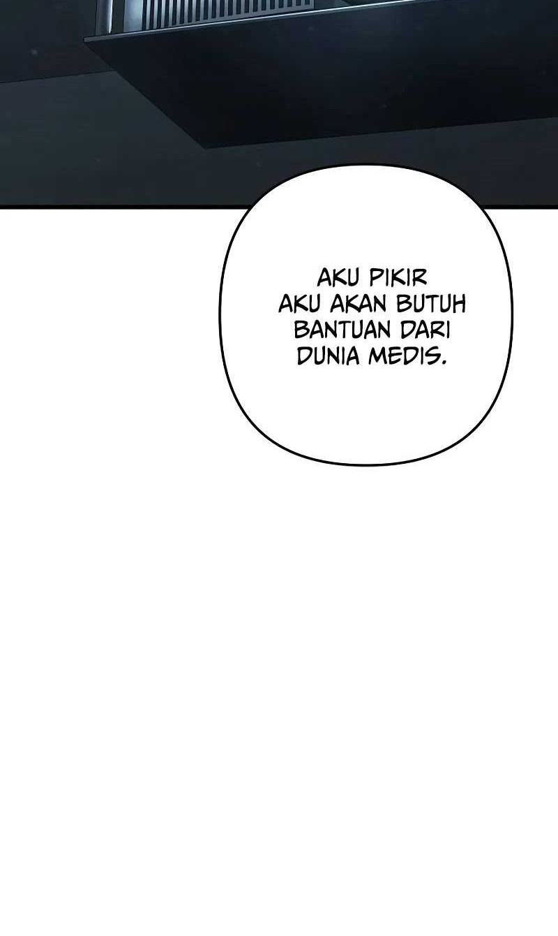 Foreigner on the Periphery (Remake) chapter 39 halaman 38