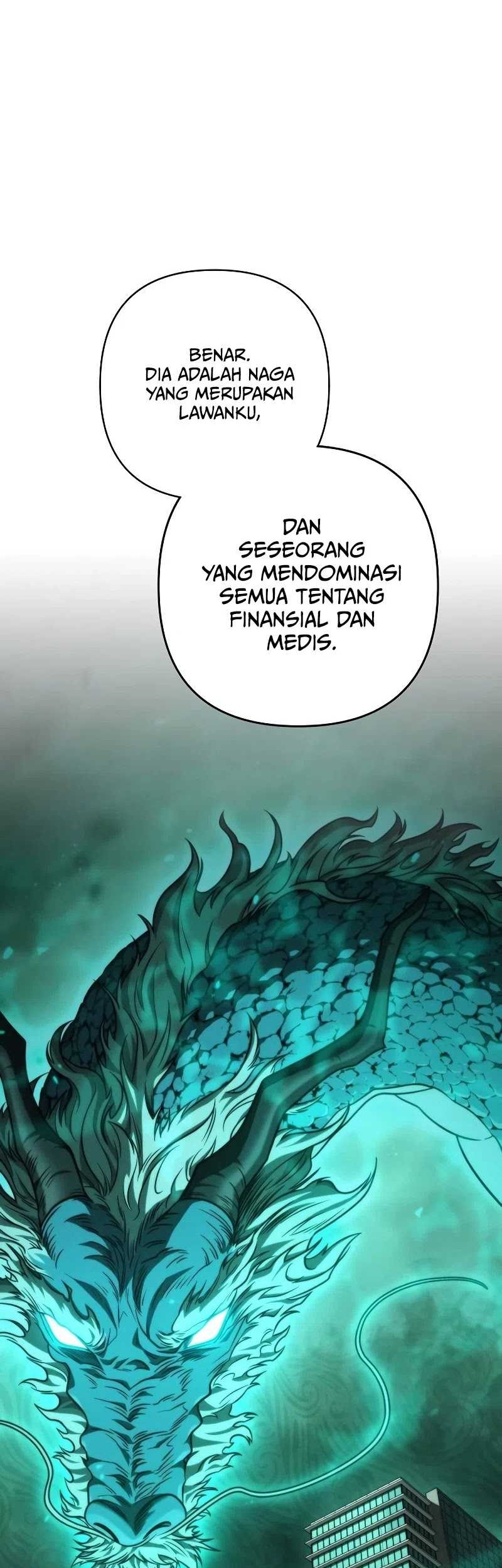 Foreigner on the Periphery (Remake) chapter 39 halaman 40