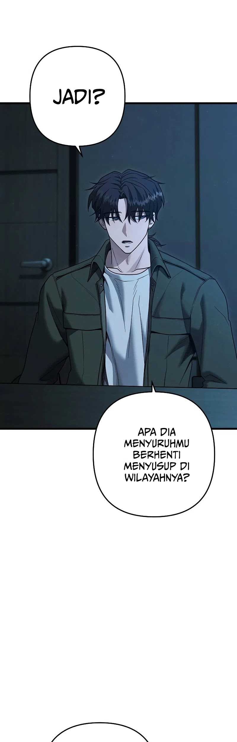 Foreigner on the Periphery (Remake) chapter 39 halaman 47