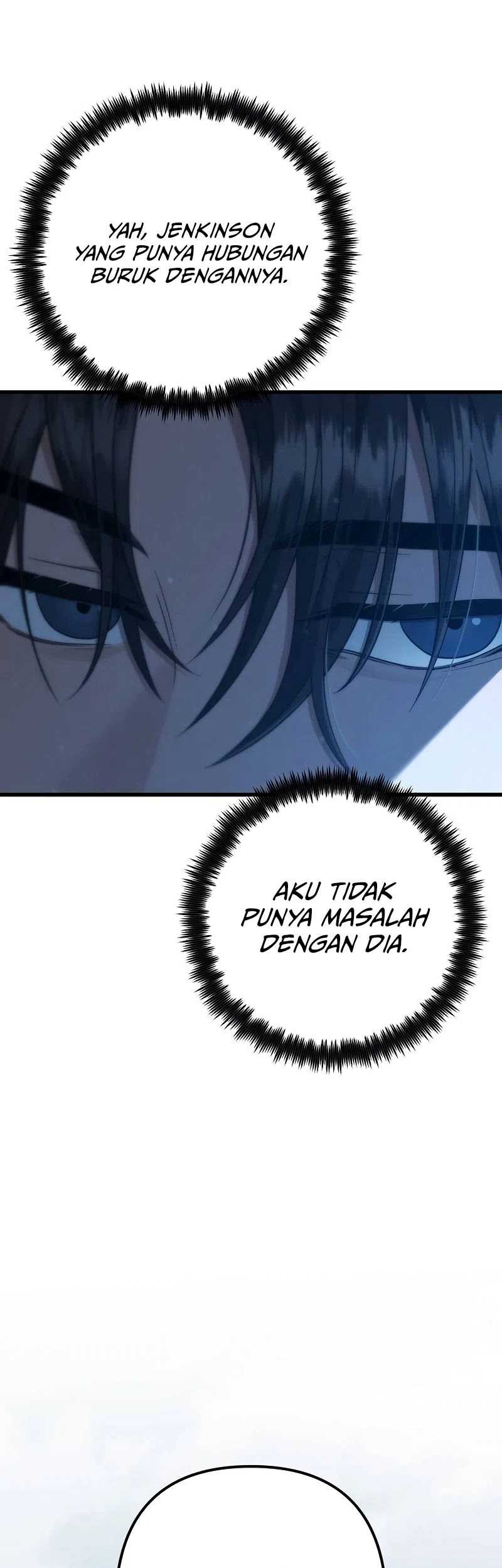 Foreigner on the Periphery (Remake) chapter 39 halaman 51