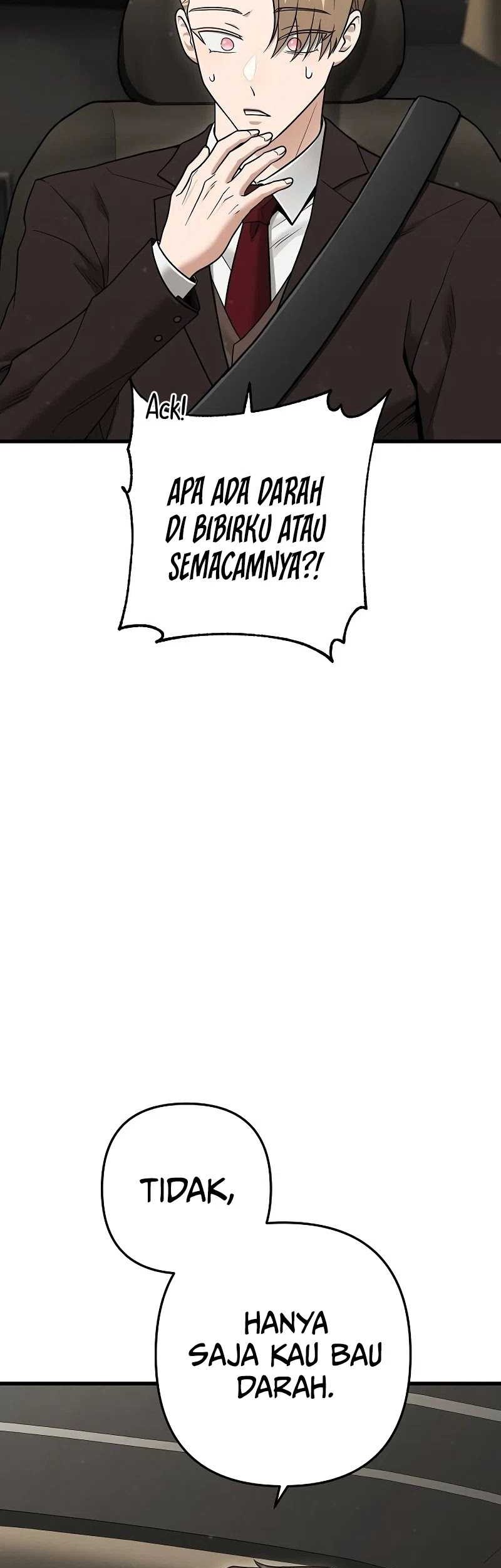 Foreigner on the Periphery (Remake) chapter 39 halaman 59