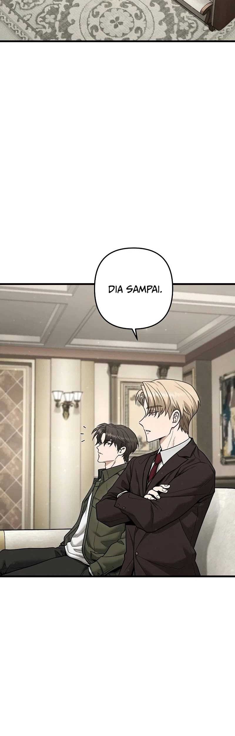 Foreigner on the Periphery (Remake) chapter 39 halaman 68