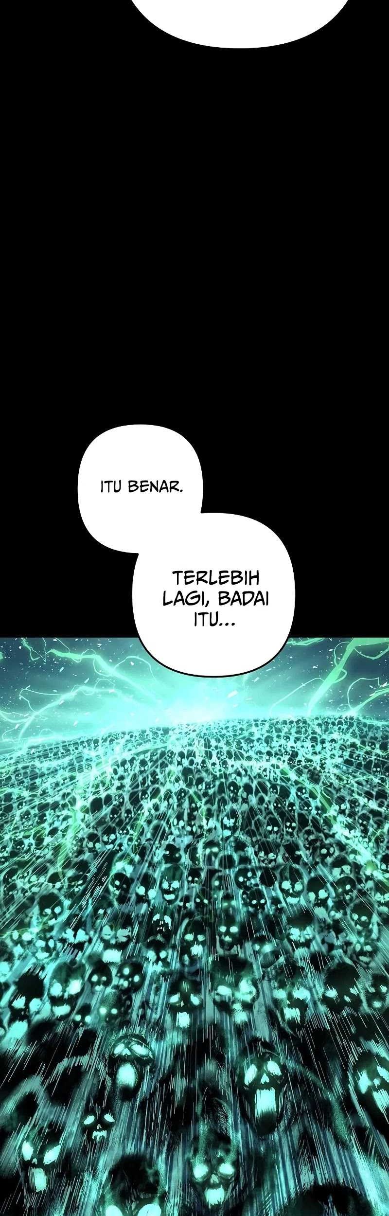 Foreigner on the Periphery (Remake) Bab 40 halaman 11