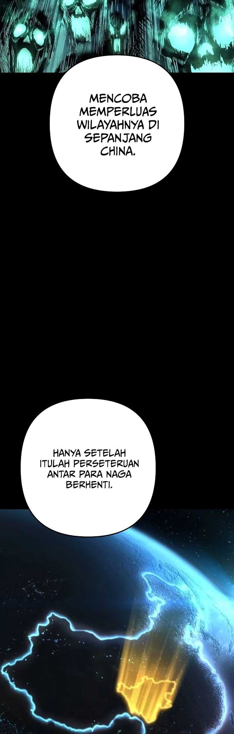 Foreigner on the Periphery (Remake) Bab 40 halaman 12