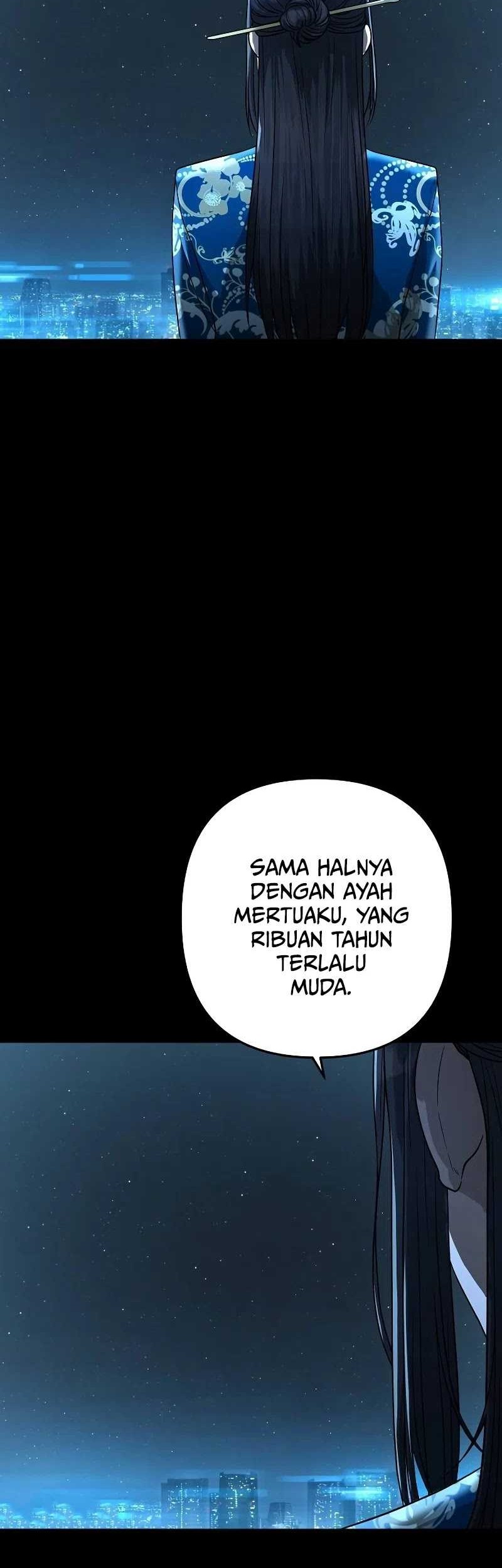 Foreigner on the Periphery (Remake) Bab 40 halaman 14