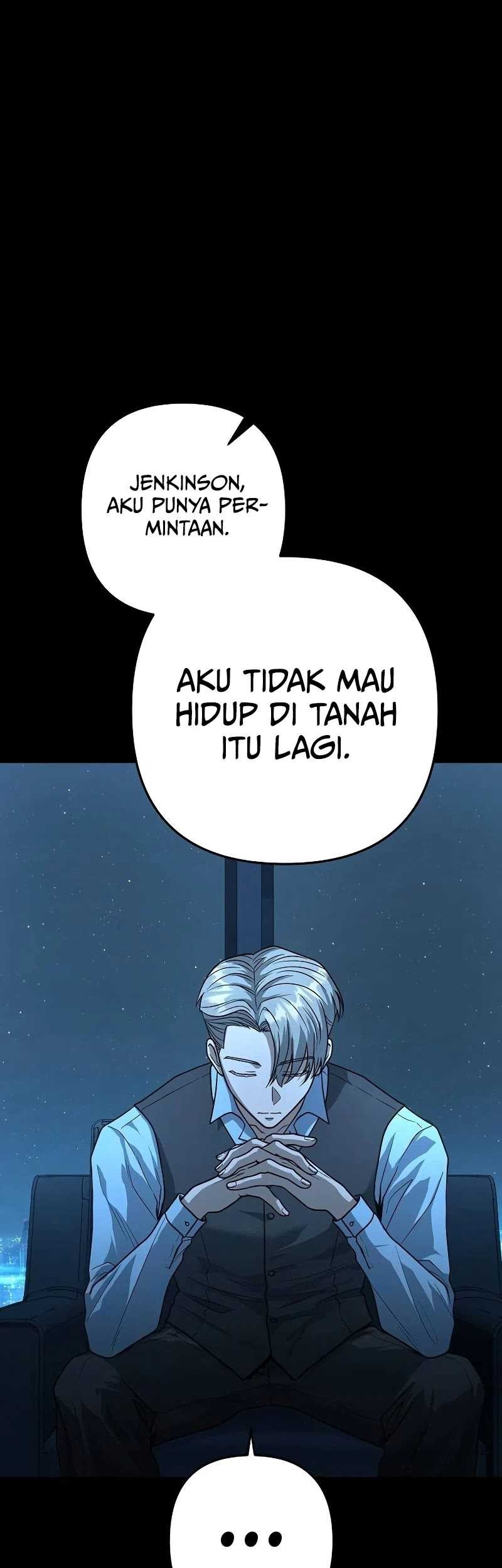 Foreigner on the Periphery (Remake) Bab 40 halaman 15