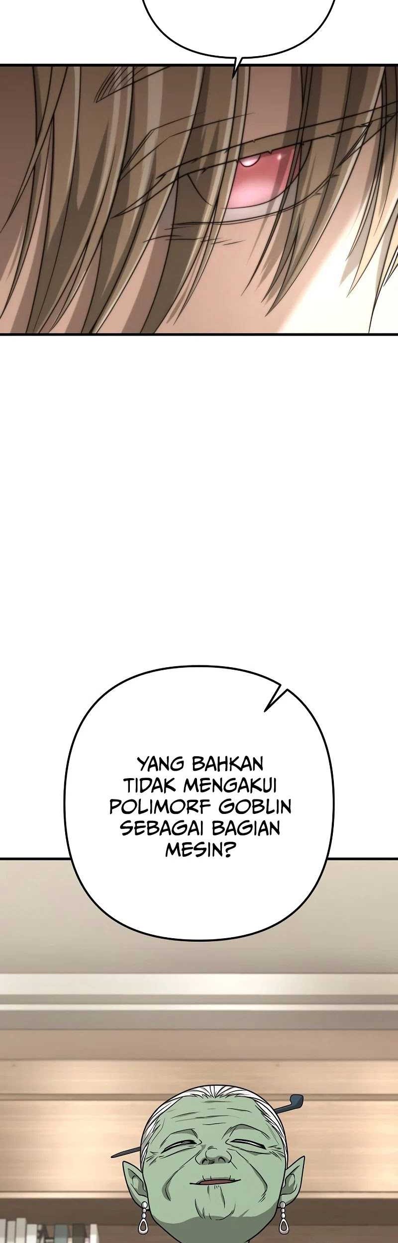 Foreigner on the Periphery (Remake) Bab 40 halaman 29