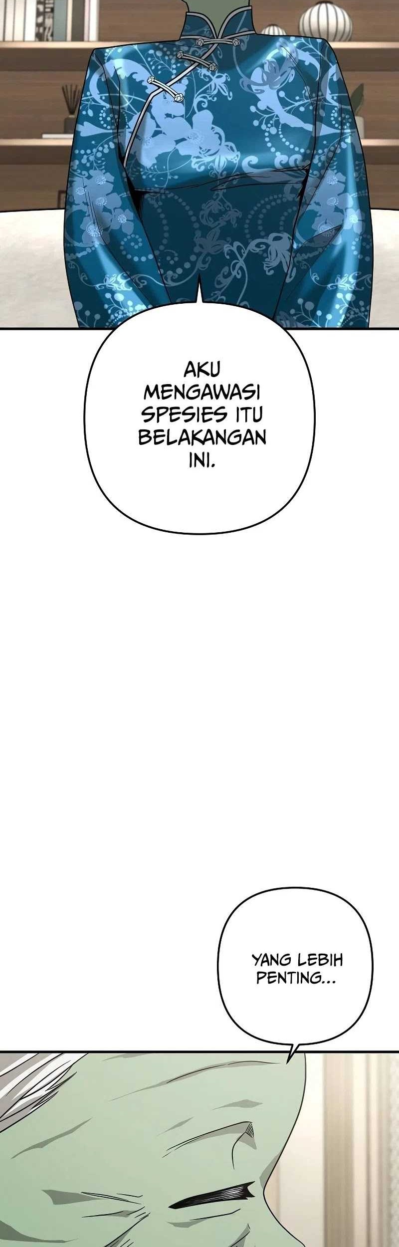 Foreigner on the Periphery (Remake) Bab 40 halaman 30