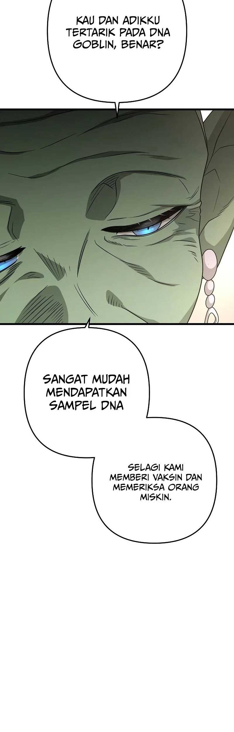 Foreigner on the Periphery (Remake) Bab 40 halaman 48
