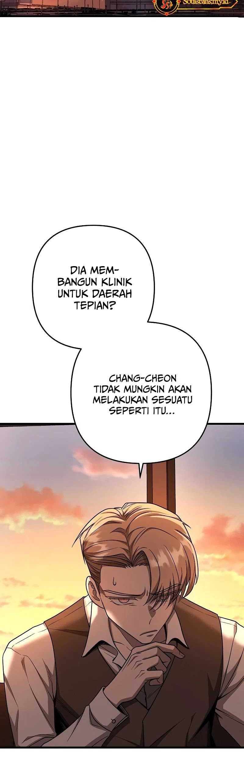 Foreigner on the Periphery (Remake) Bab 40 halaman 53