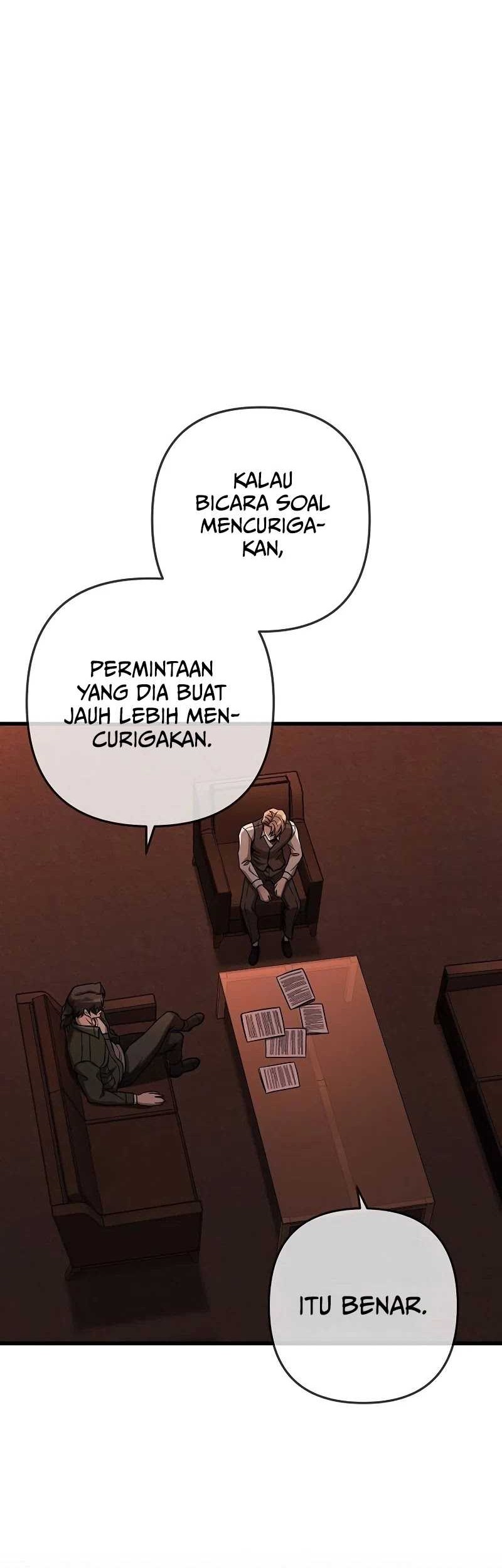 Foreigner on the Periphery (Remake) Bab 40 halaman 54