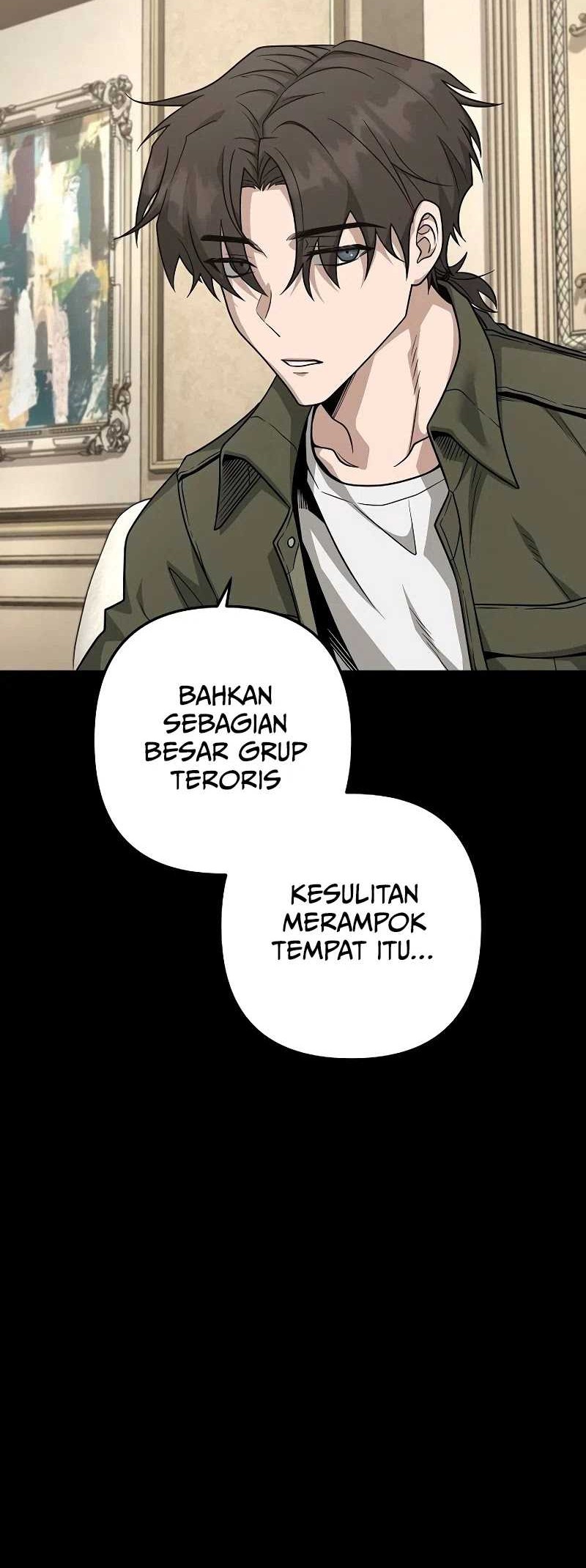 Foreigner on the Periphery (Remake) Bab 40 halaman 56