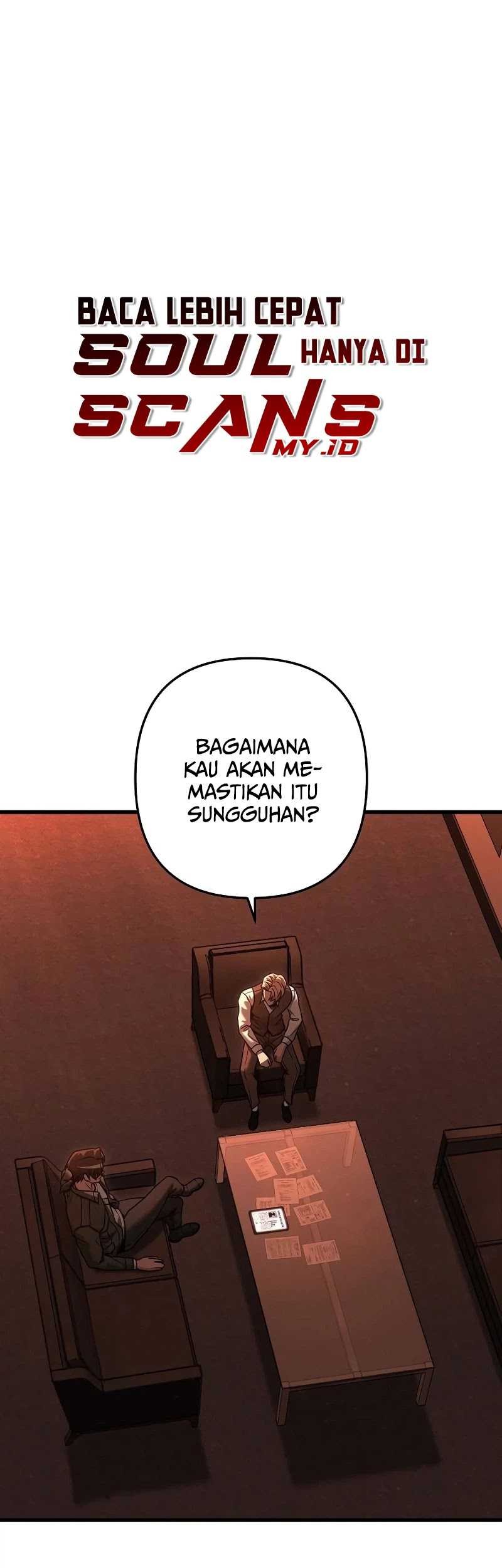Foreigner on the Periphery (Remake) Bab 41 halaman 3
