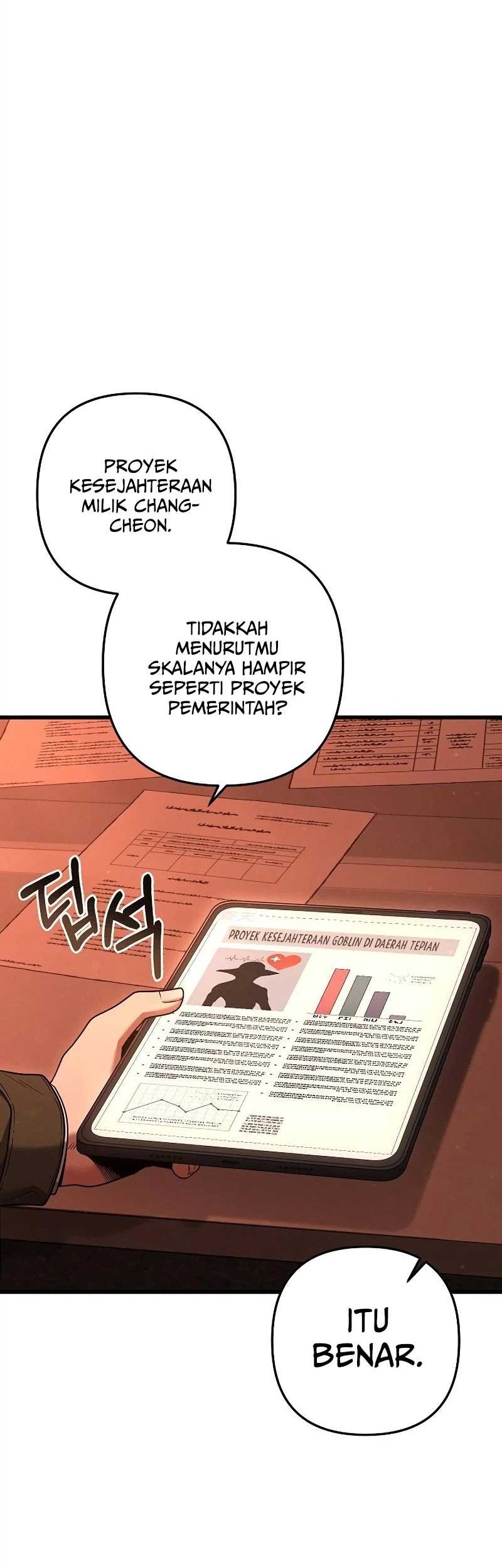 Foreigner on the Periphery (Remake) Bab 41 halaman 4