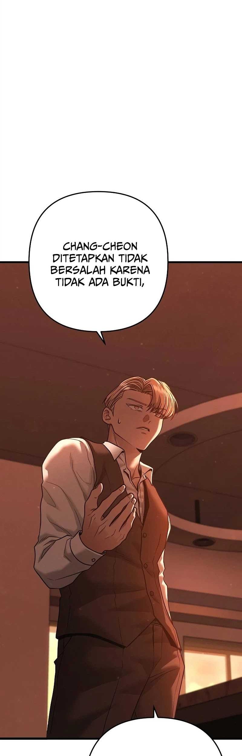Foreigner on the Periphery (Remake) Bab 41 halaman 28