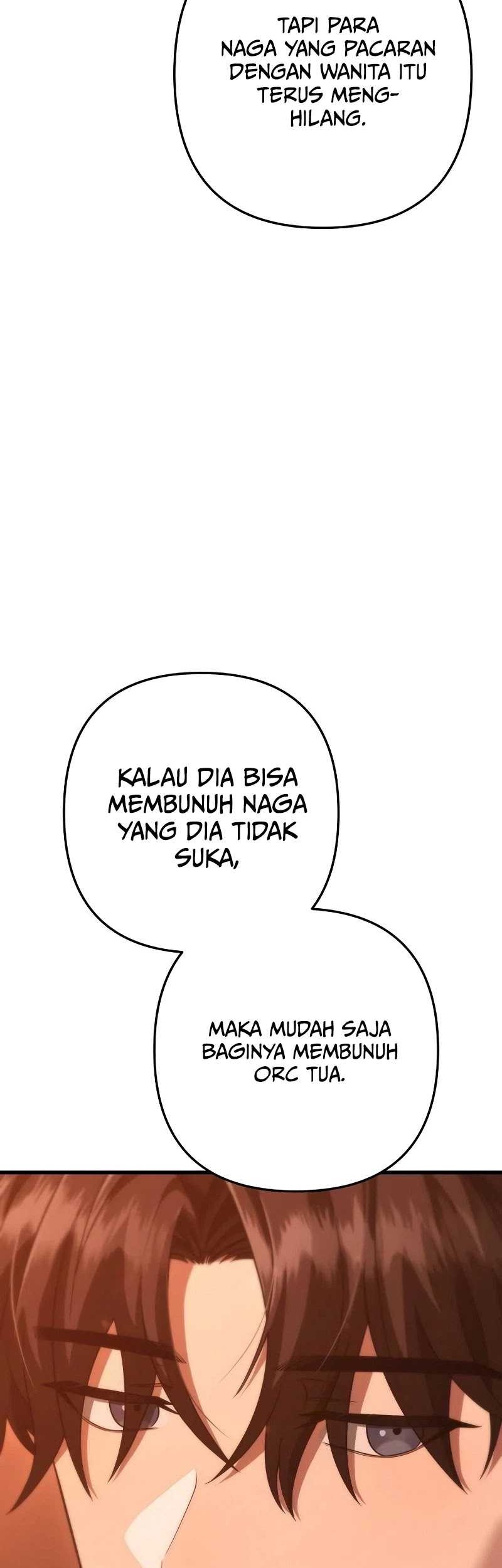 Foreigner on the Periphery (Remake) Bab 41 halaman 29