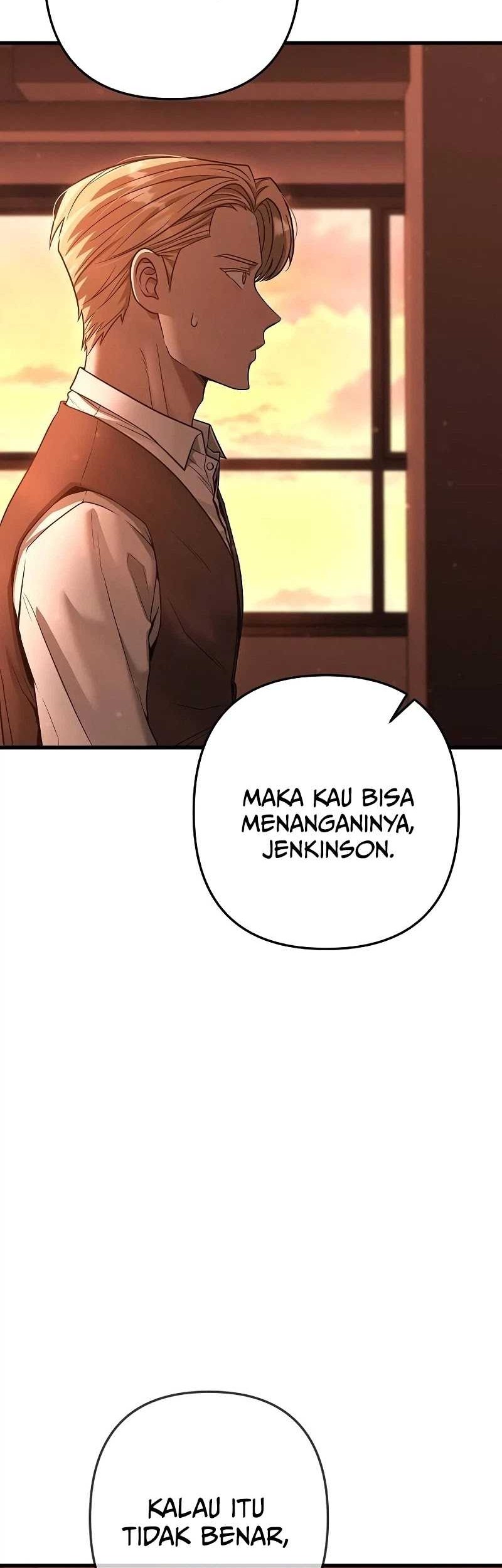 Foreigner on the Periphery (Remake) Bab 41 halaman 34