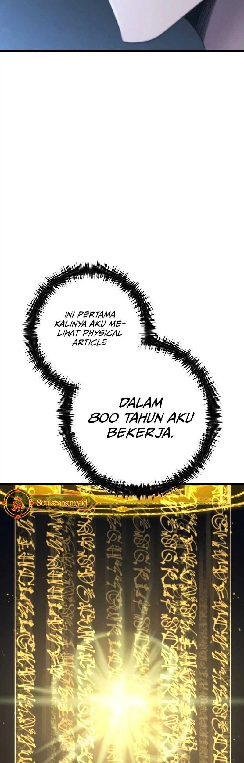 Foreigner on the Periphery (Remake) Bab 41 halaman 48
